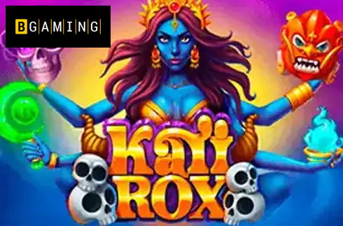 Kali Rox